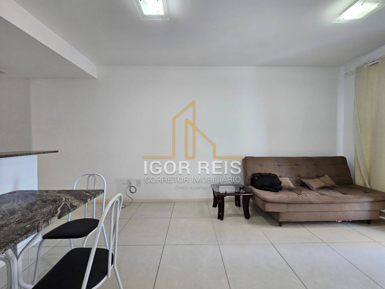 Apartamento, 1 quarto - Foto 2