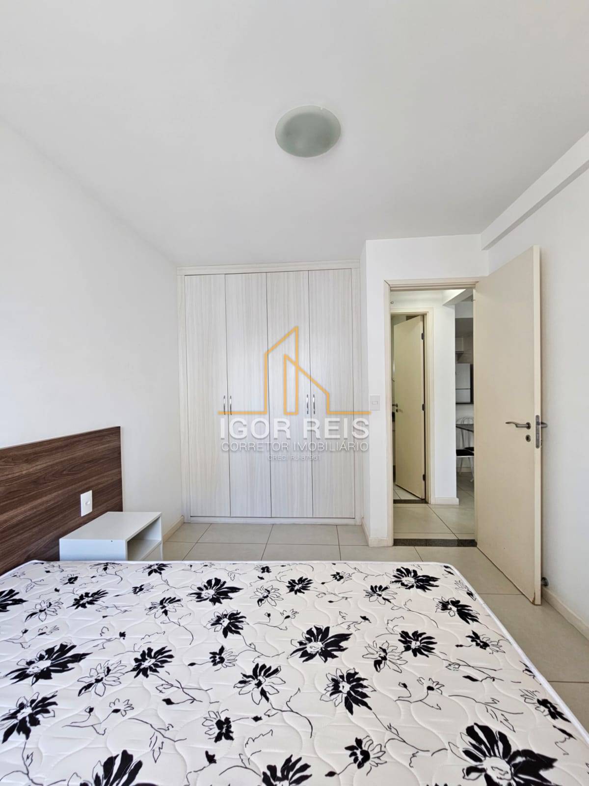 Apartamento, 1 quarto - Foto 8