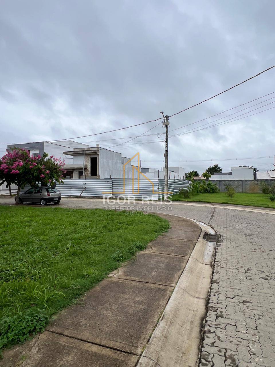 Terreno, 180 m² - Foto 3