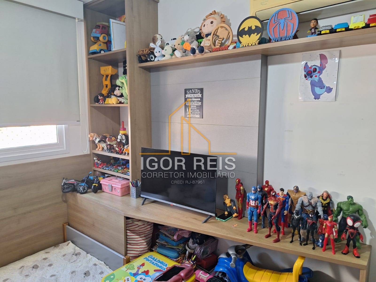 Apartamento, 3 quartos, 93 m² - Foto 22