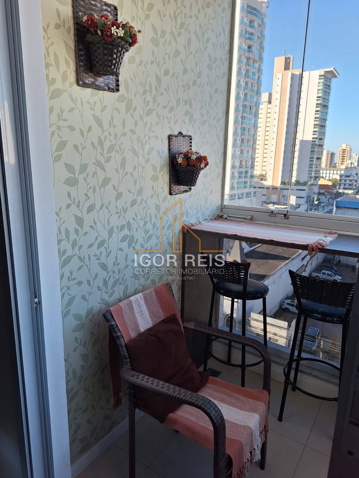 Apartamento, 3 quartos, 93 m² - Foto 9