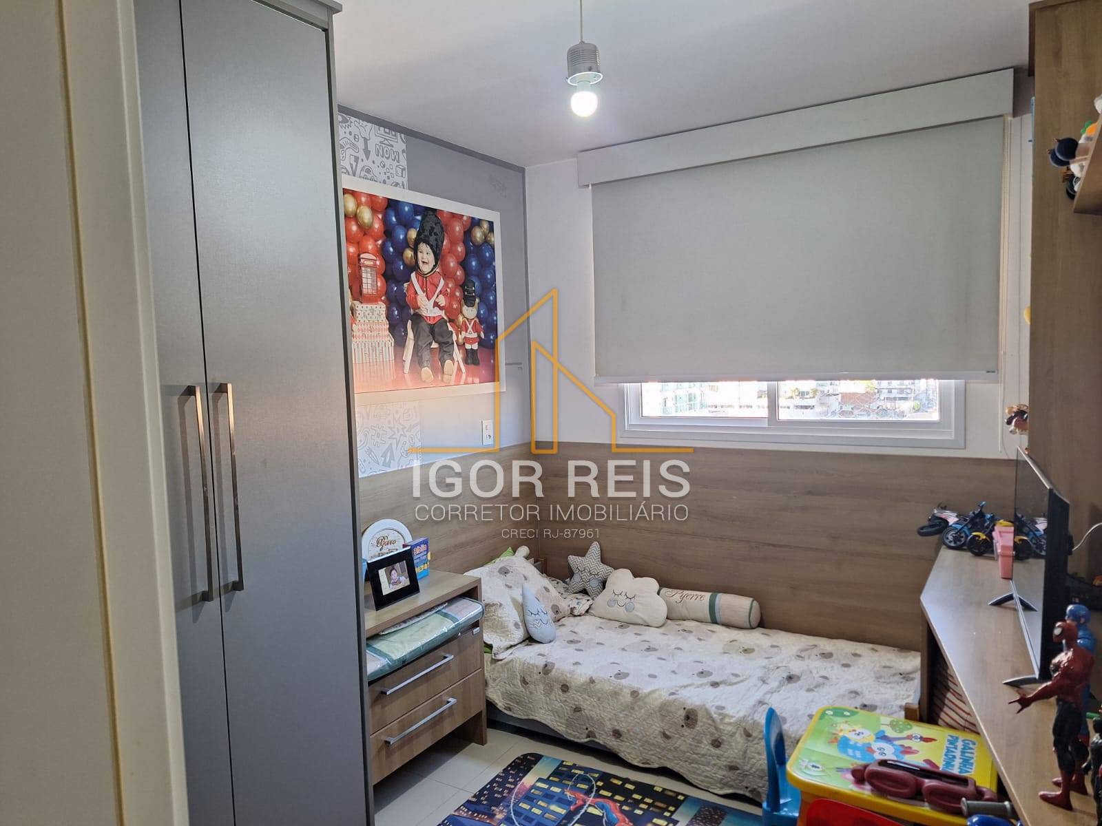 Apartamento, 3 quartos, 93 m² - Foto 21