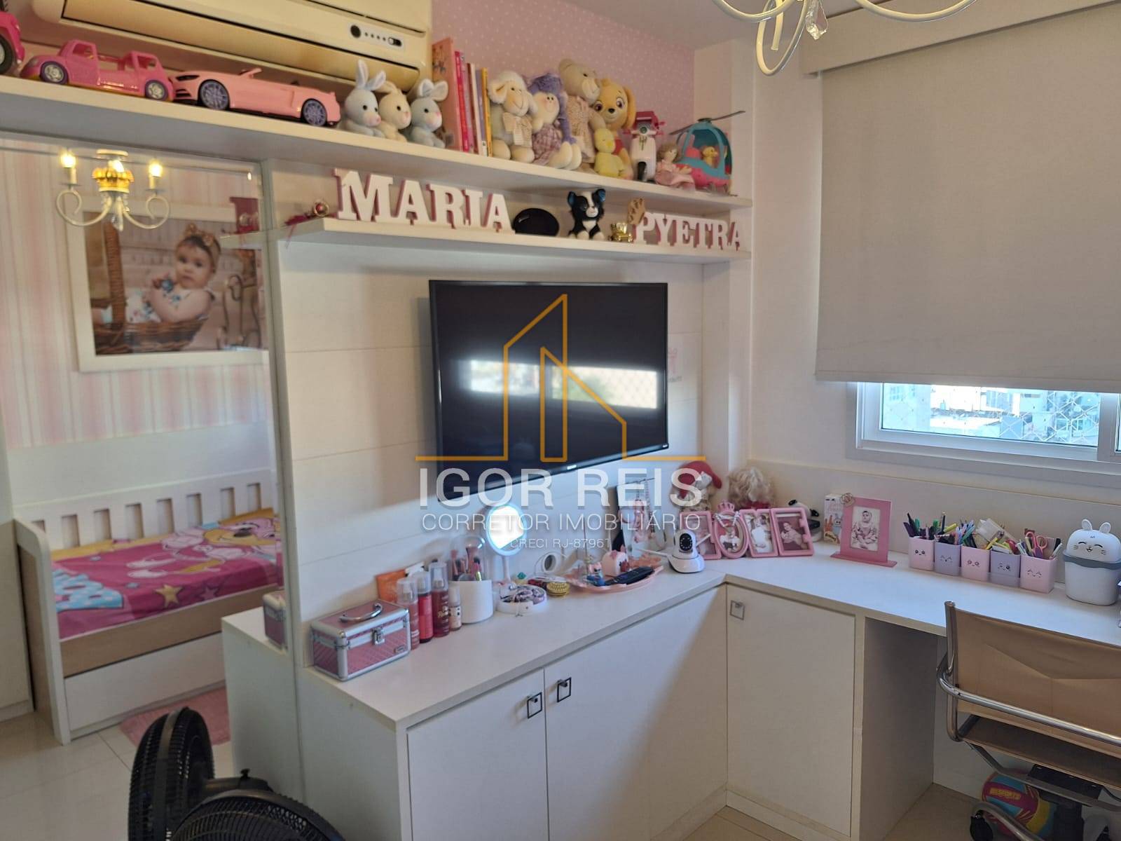 Apartamento, 3 quartos, 93 m² - Foto 25