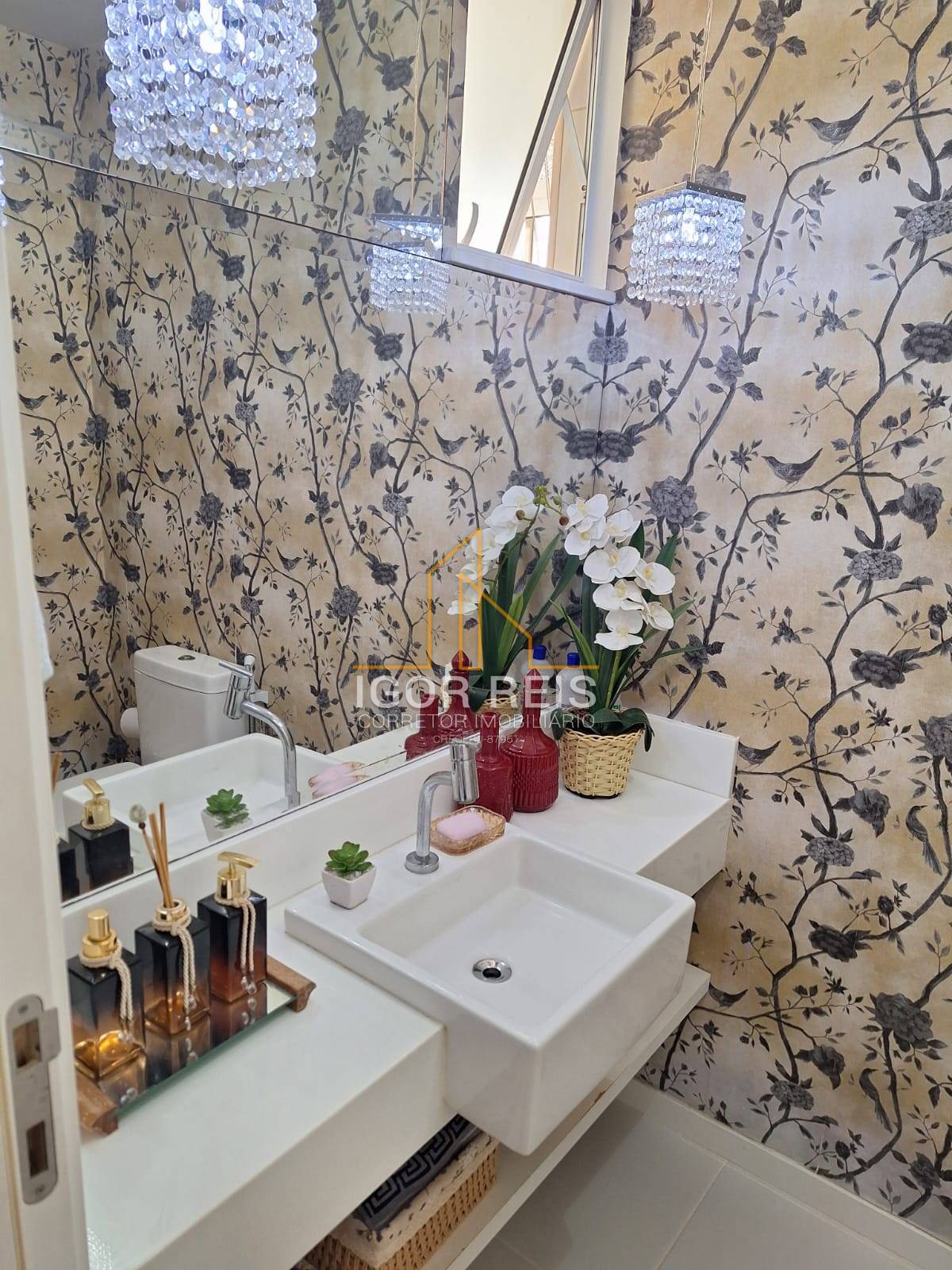 Apartamento, 3 quartos, 93 m² - Foto 7