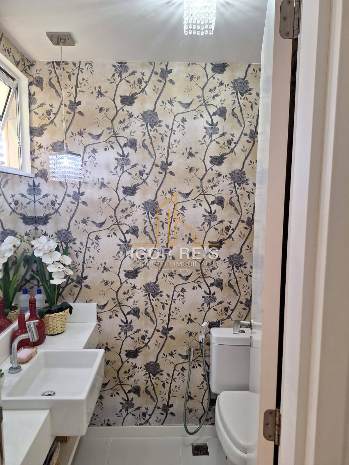 Apartamento, 3 quartos, 93 m² - Foto 6