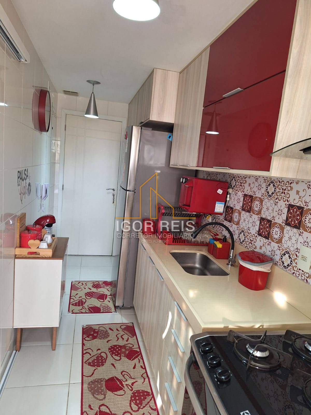 Apartamento, 3 quartos, 93 m² - Foto 11