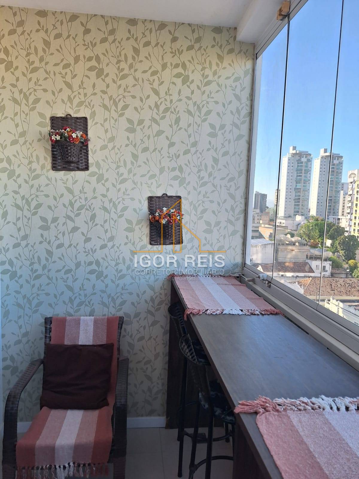 Apartamento, 3 quartos, 93 m² - Foto 10