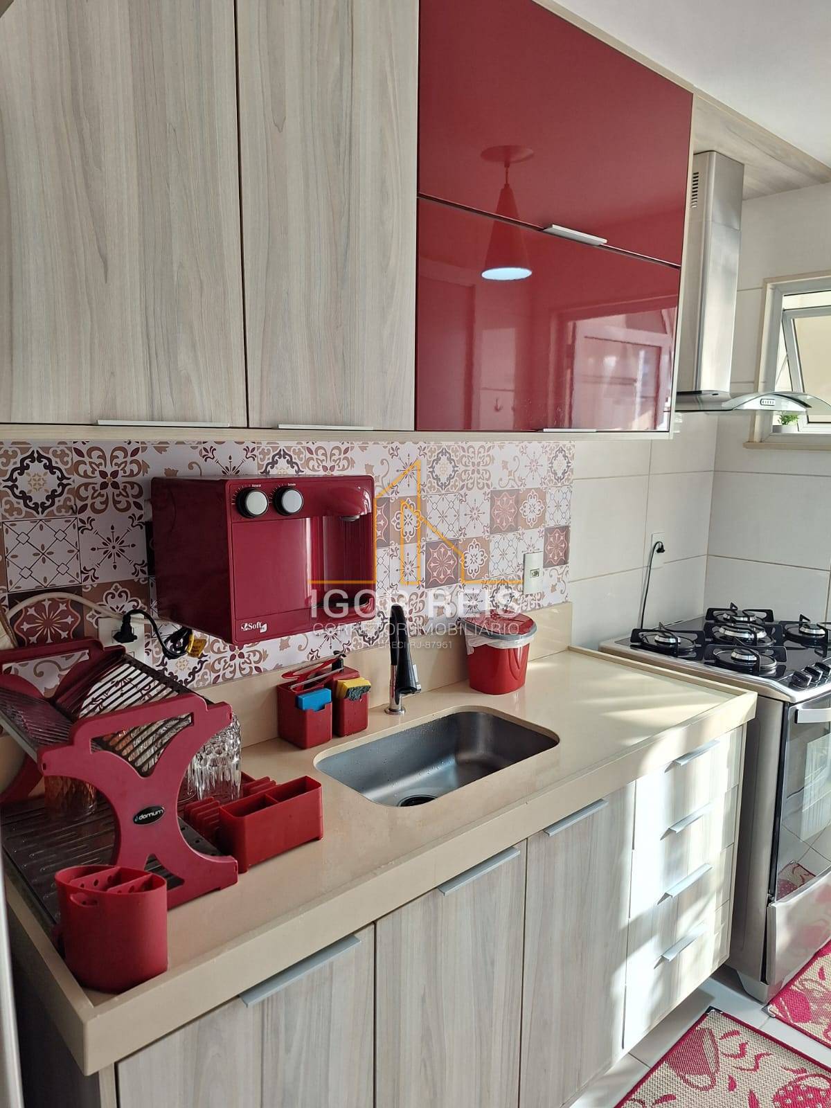 Apartamento, 3 quartos, 93 m² - Foto 13