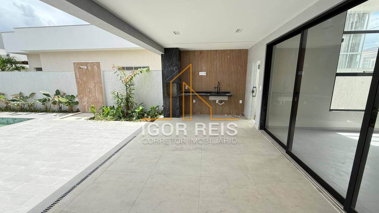 Casa de Condomínio, 3 quartos - Foto 2