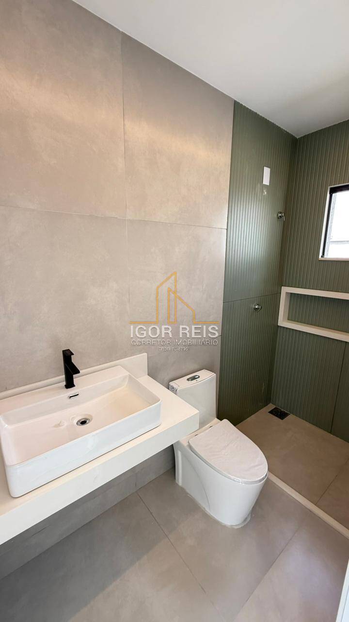 Casa de Condomínio, 3 quartos - Foto 7