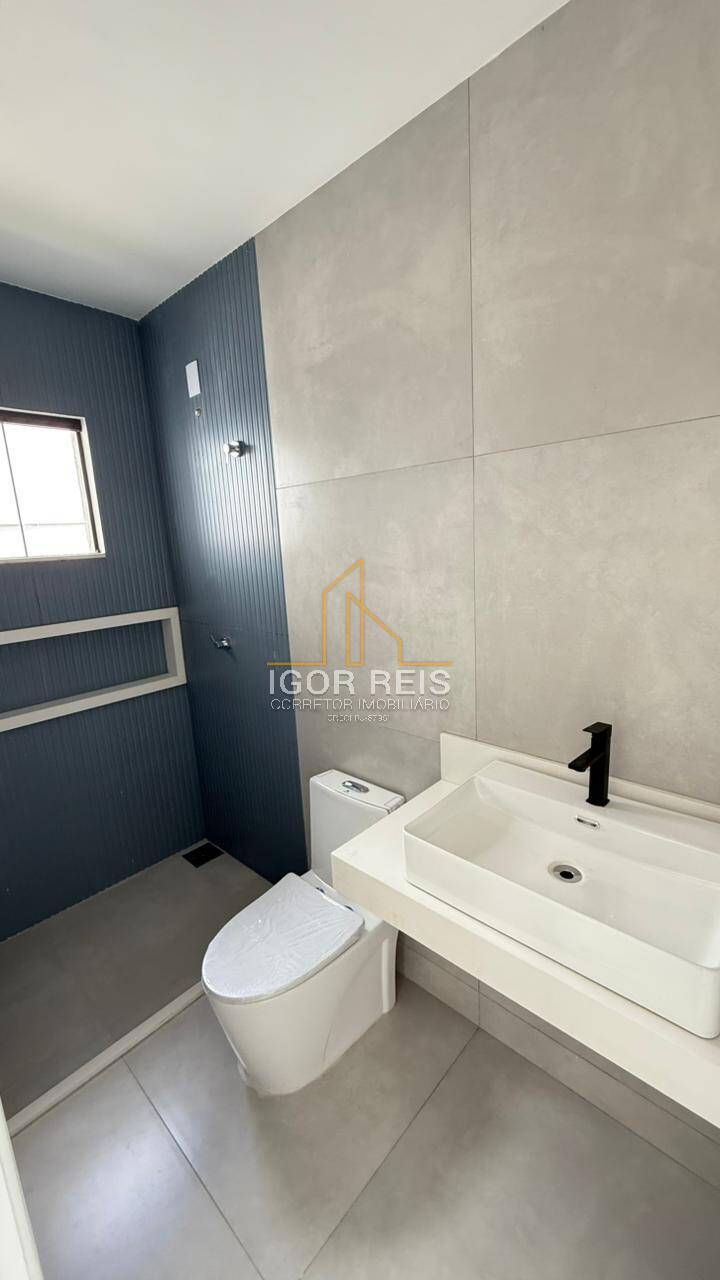 Casa de Condomínio, 3 quartos - Foto 9