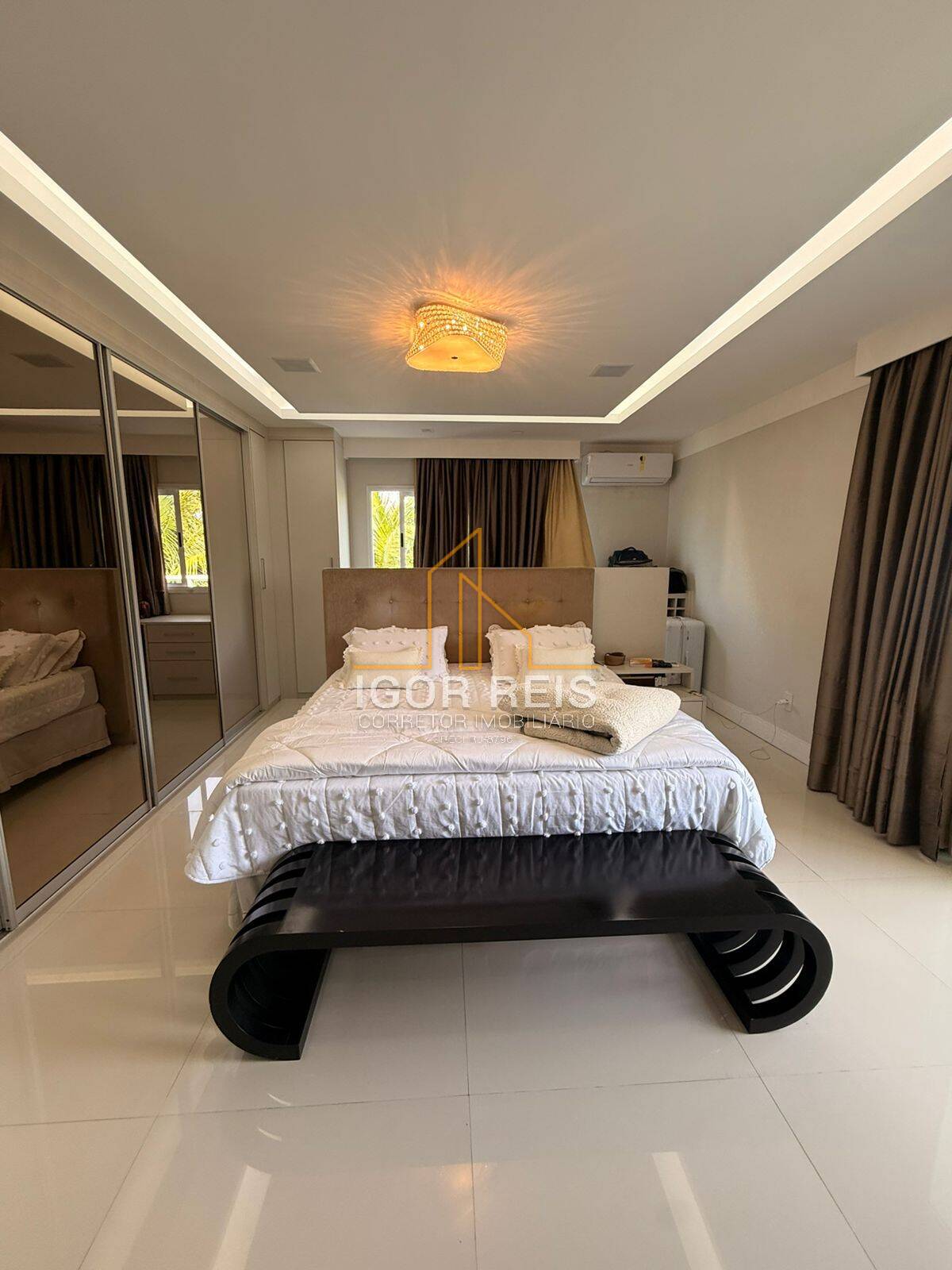 Casa de Condomínio, 4 quartos - Foto 8