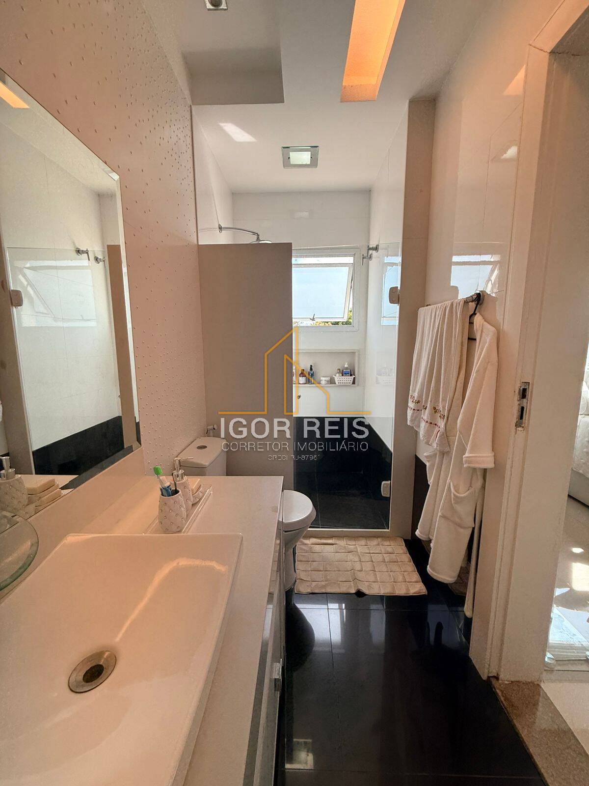 Casa de Condomínio, 4 quartos - Foto 11