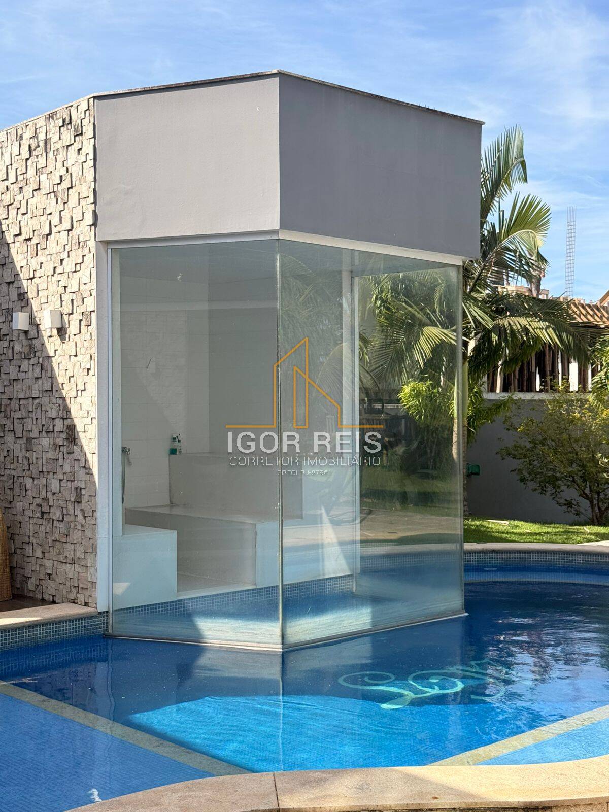 Casa de Condomínio, 4 quartos - Foto 13