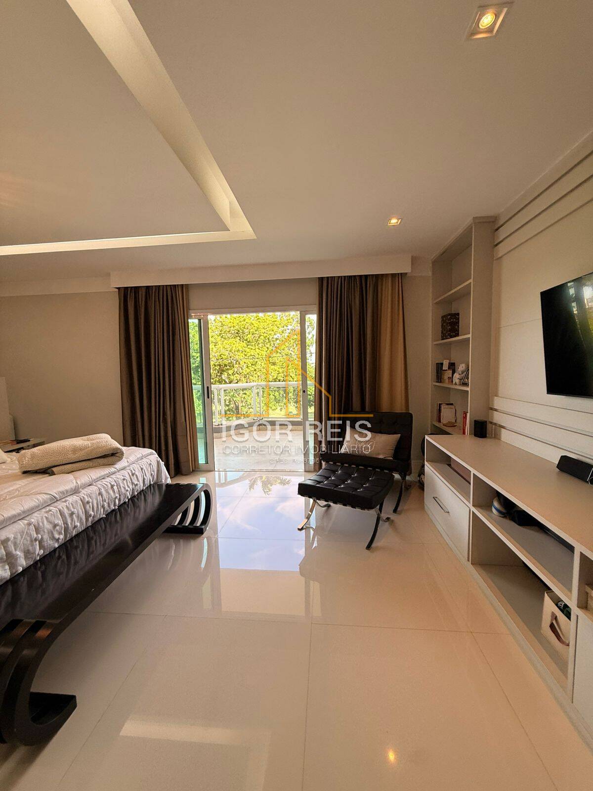 Casa de Condomínio, 4 quartos - Foto 15