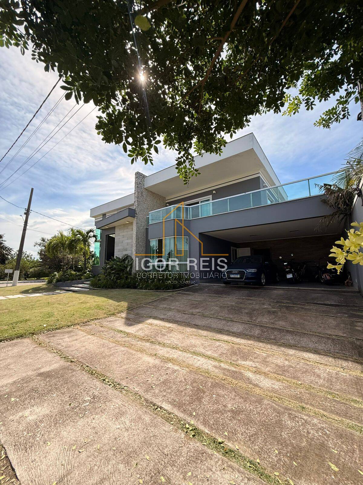 Casa de Condomínio, 4 quartos - Foto 18