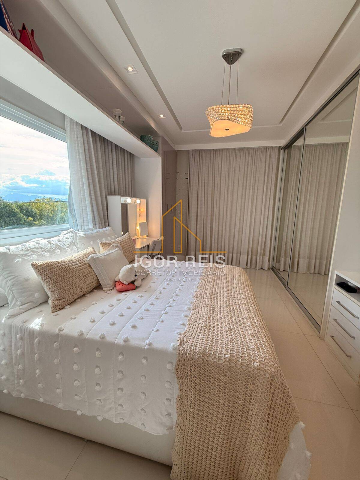 Casa de Condomínio, 4 quartos - Foto 20