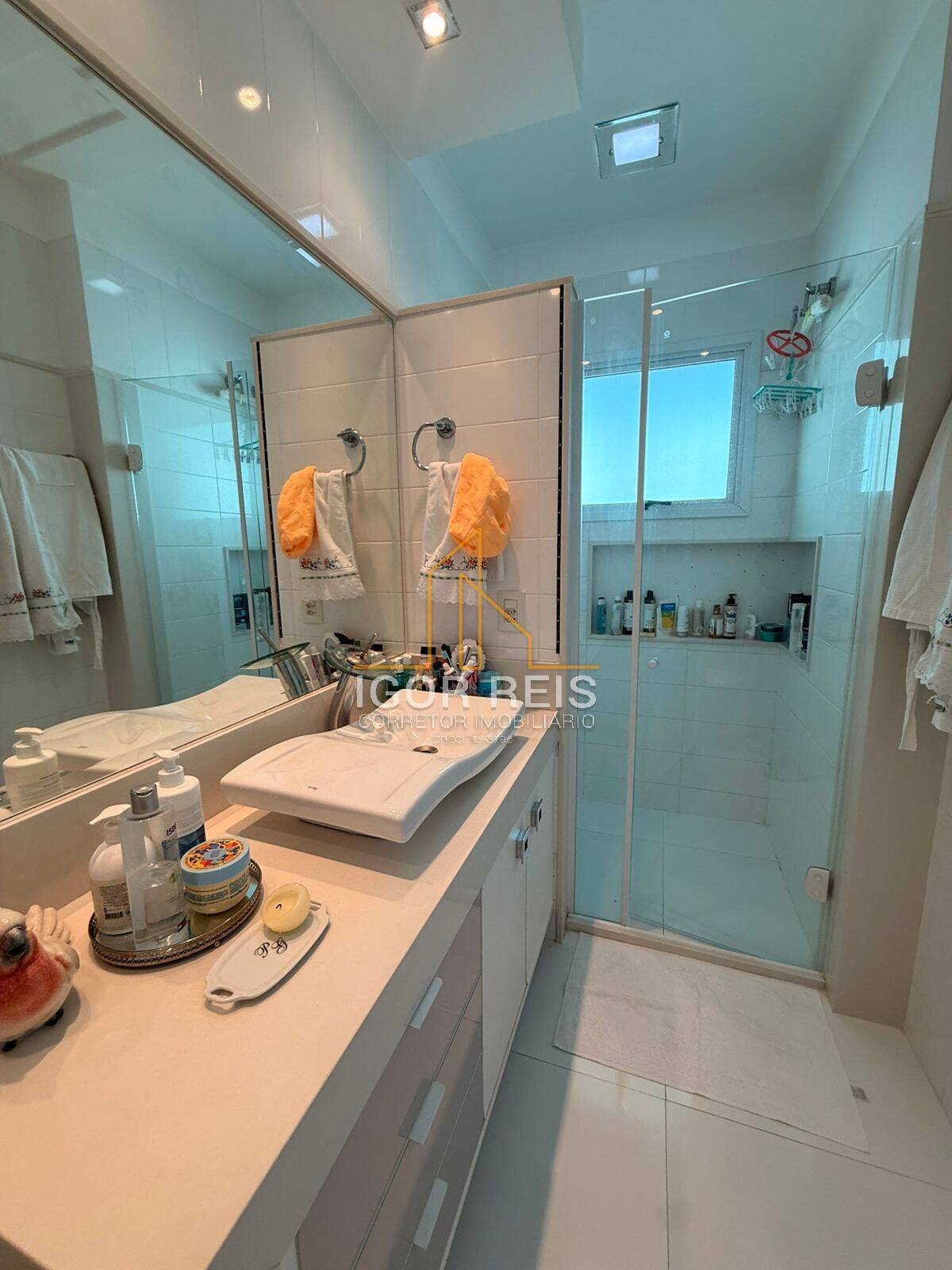 Casa de Condomínio, 4 quartos - Foto 9