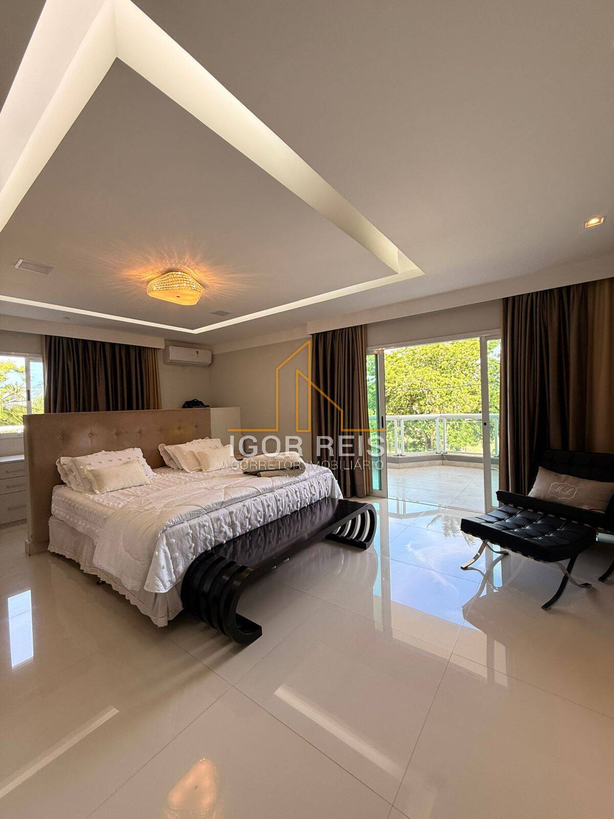 Casa de Condomínio, 4 quartos - Foto 14