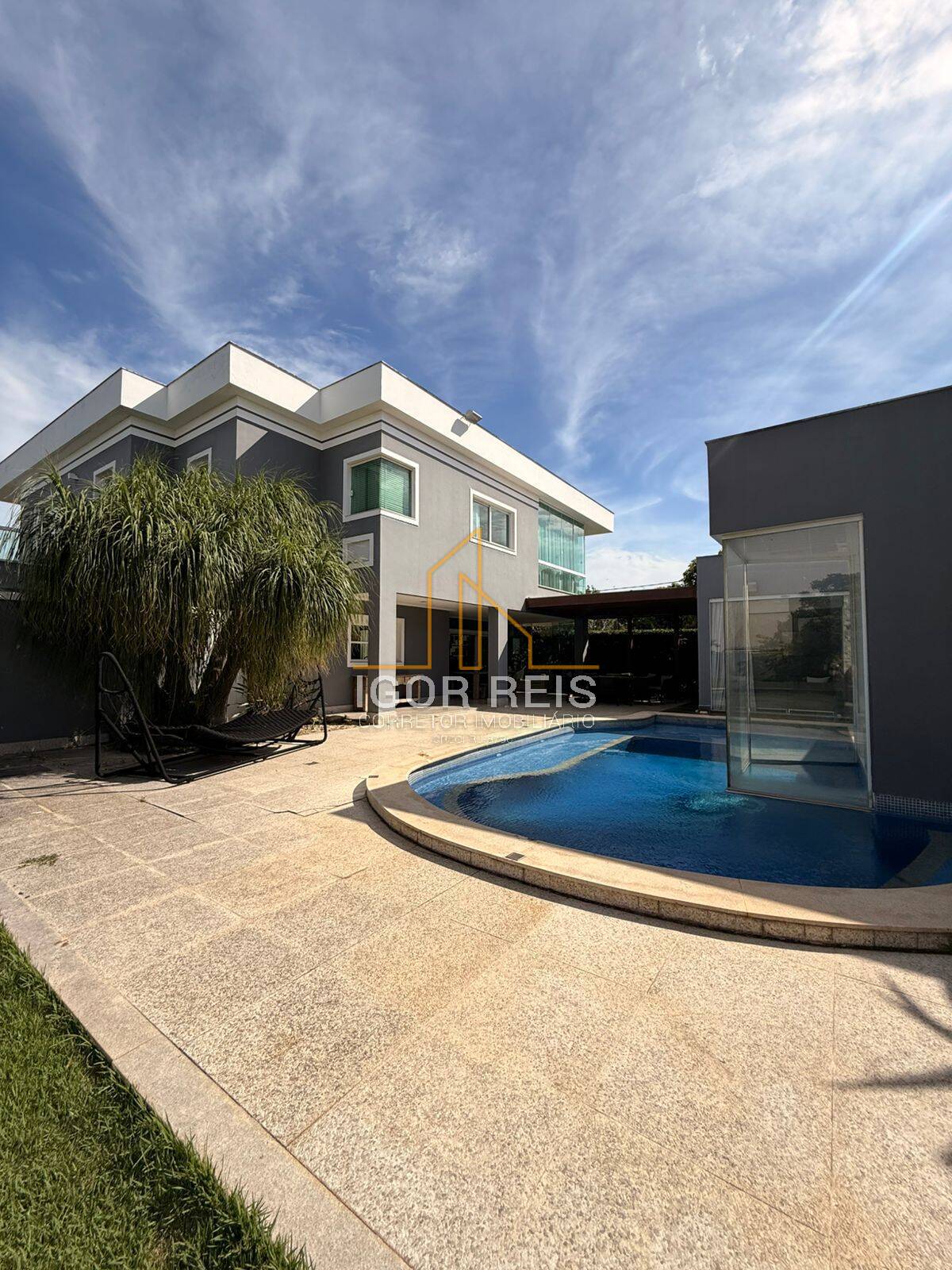 Casa de Condomínio, 4 quartos - Foto 7