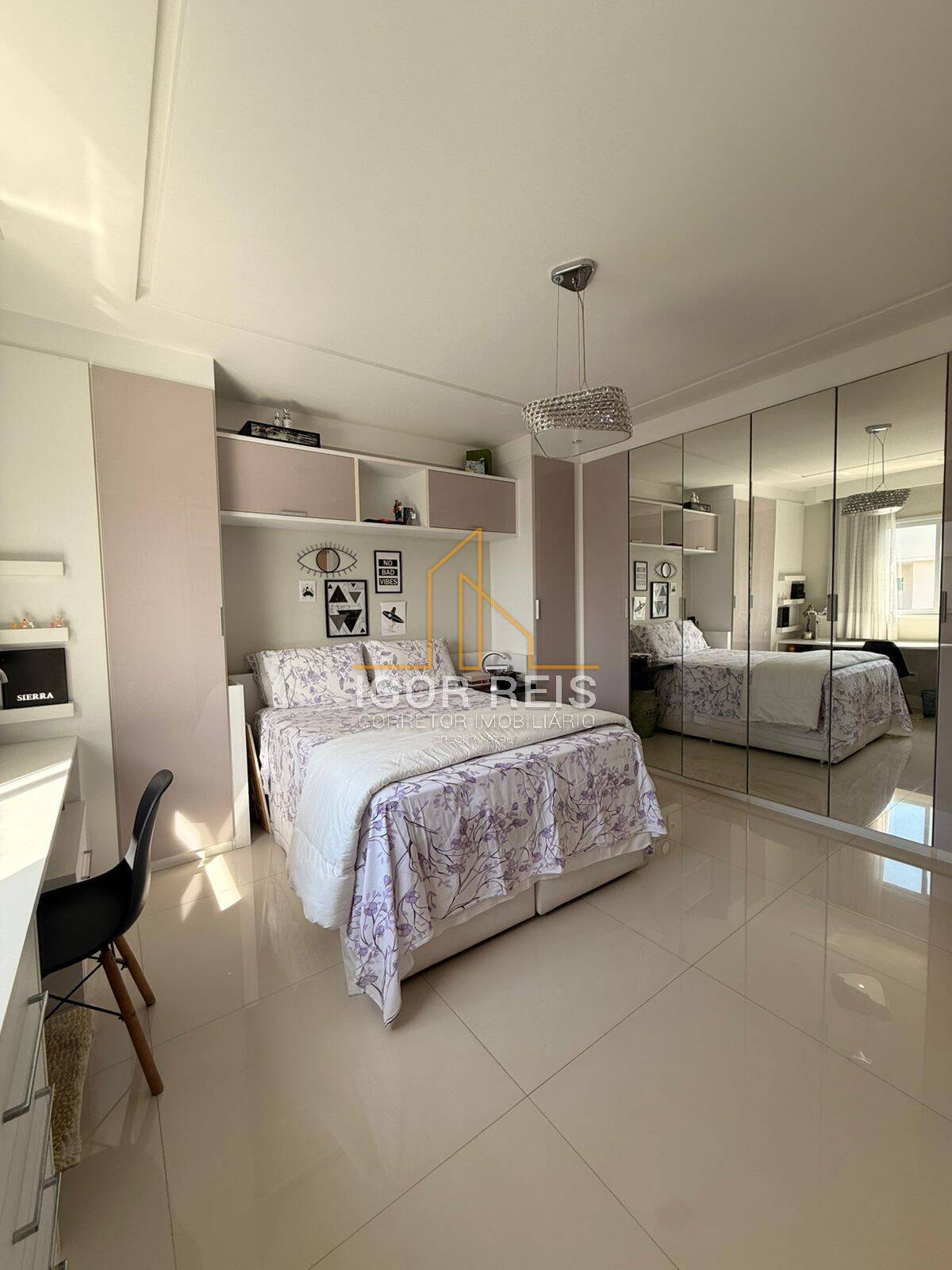 Casa de Condomínio, 4 quartos - Foto 21