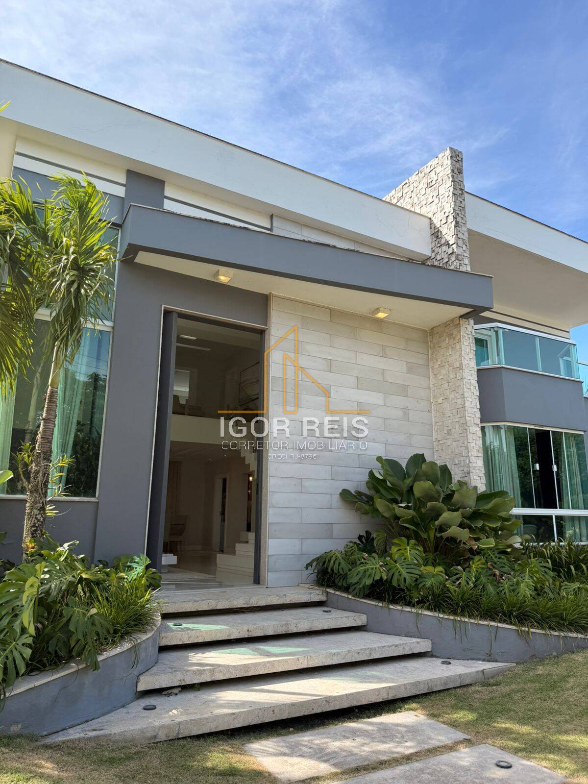 Casa de Condomínio, 4 quartos - Foto 19