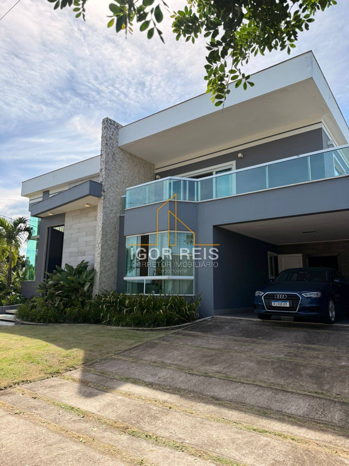 Casa de Condomínio, 4 quartos - Foto 22