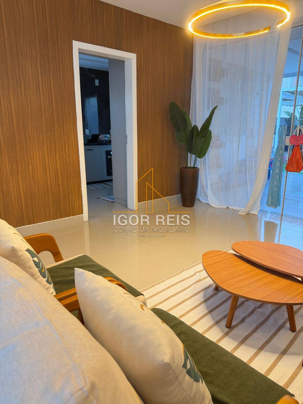 Casa de Condomínio, 3 quartos - Foto 6