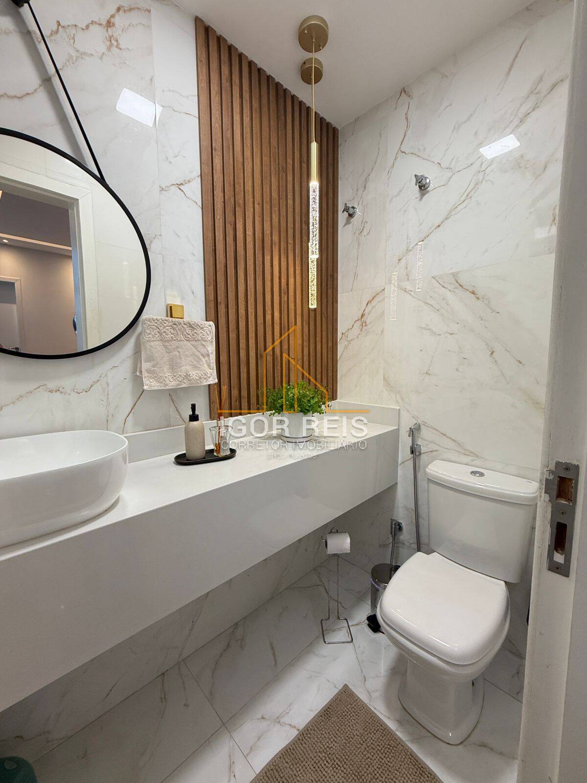 Casa de Condomínio, 3 quartos - Foto 7