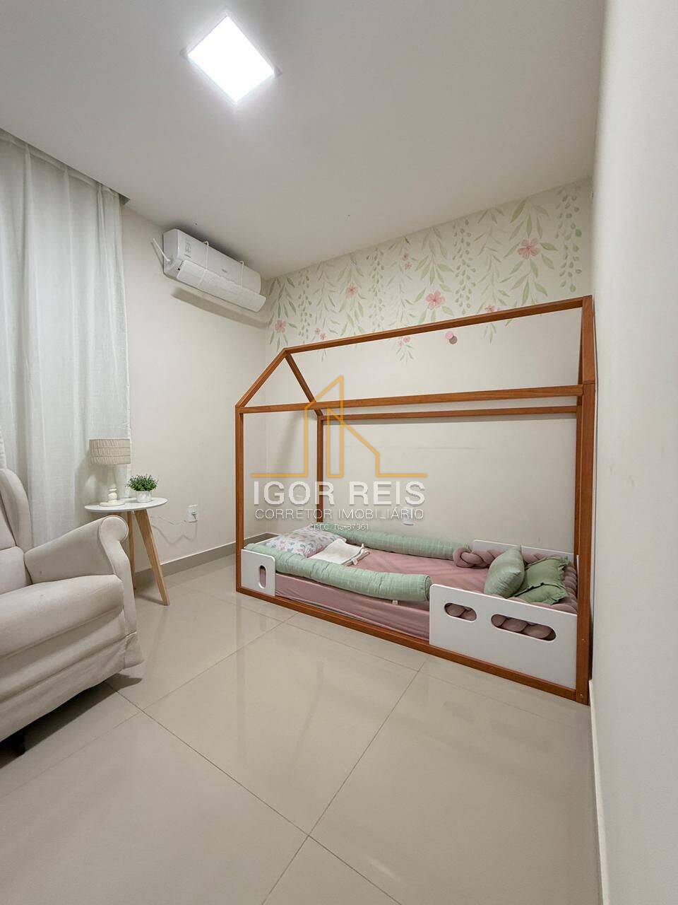 Casa de Condomínio, 3 quartos - Foto 8