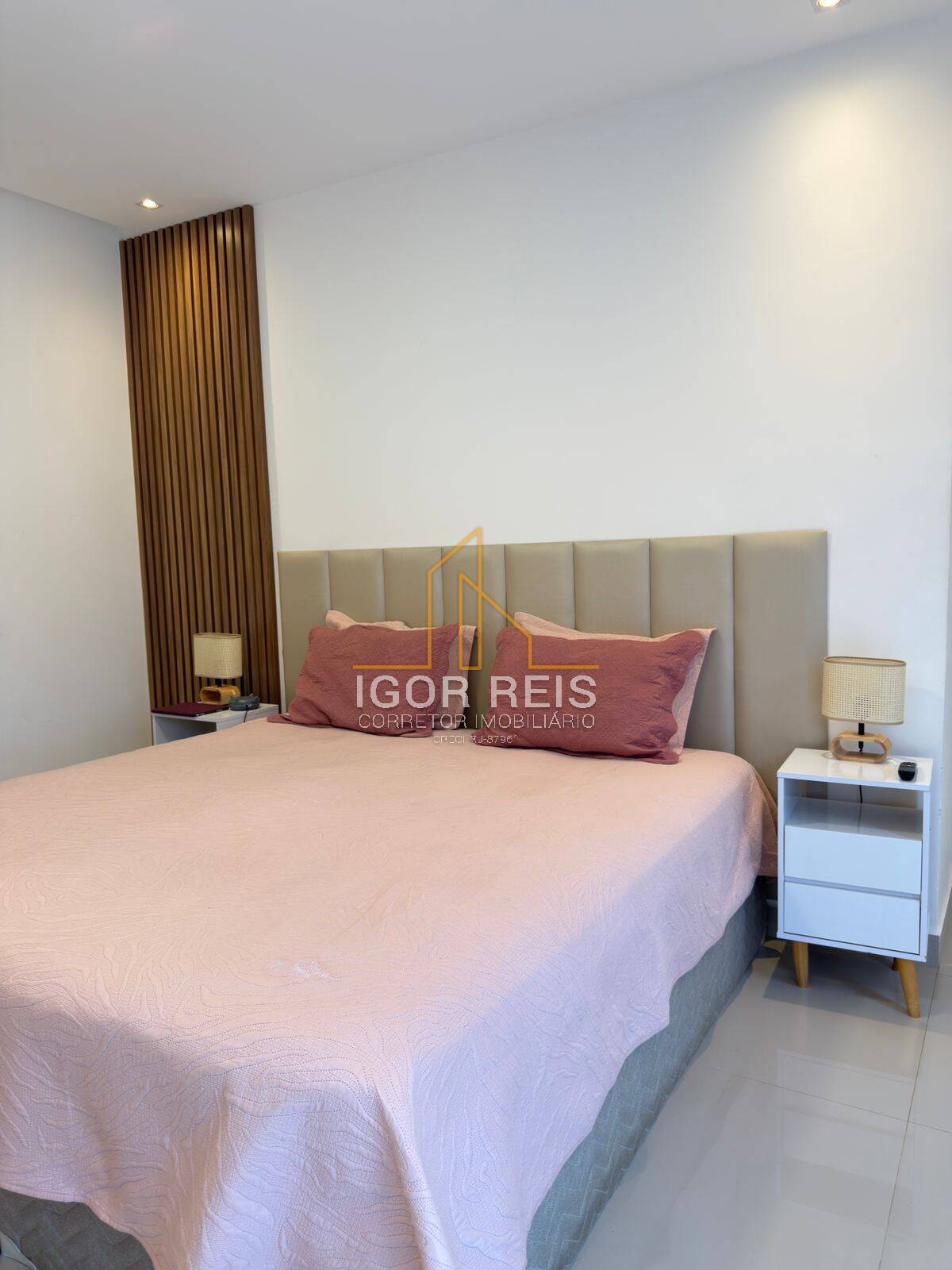 Casa de Condomínio, 3 quartos - Foto 11