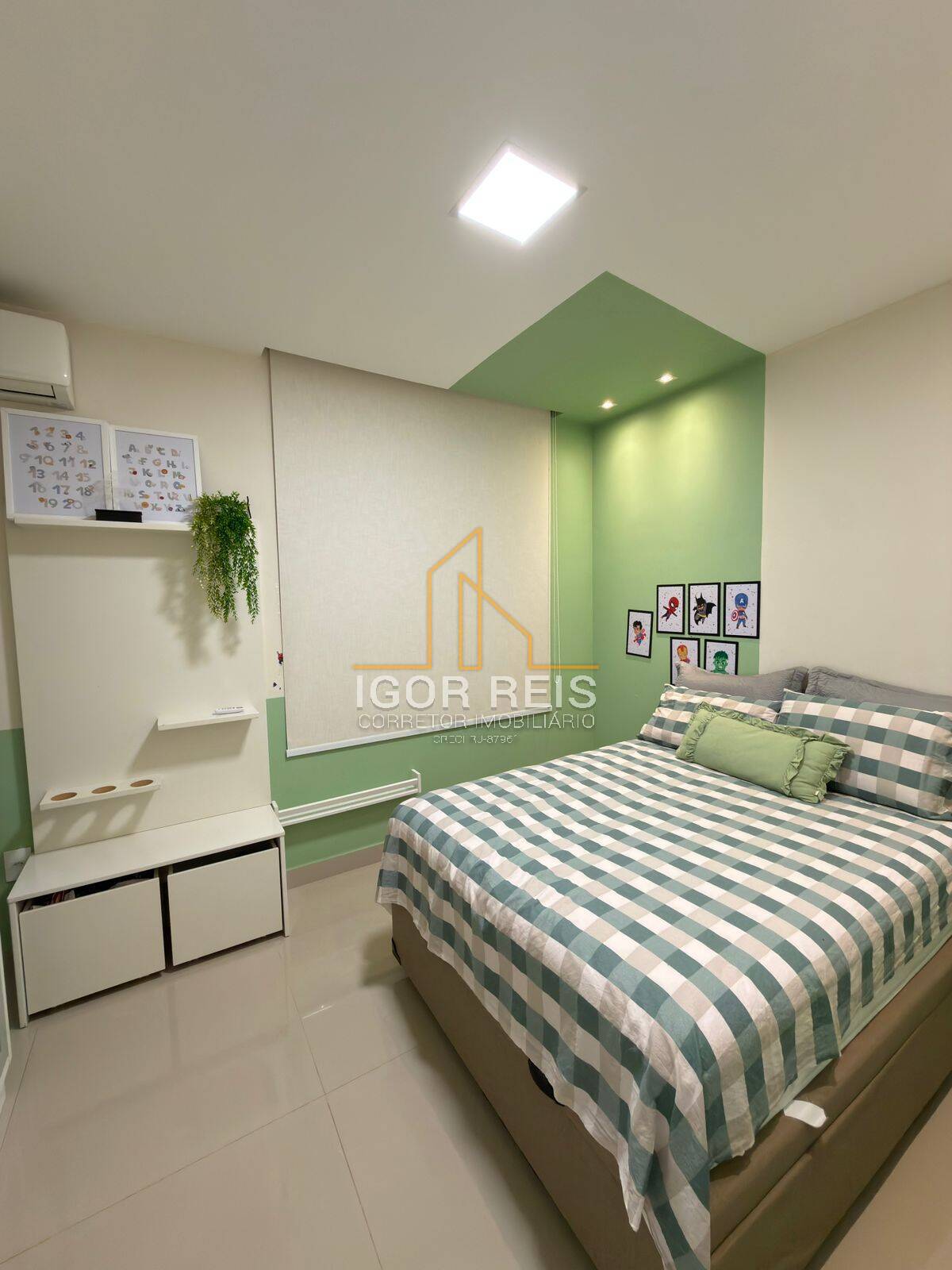 Casa de Condomínio, 3 quartos - Foto 9