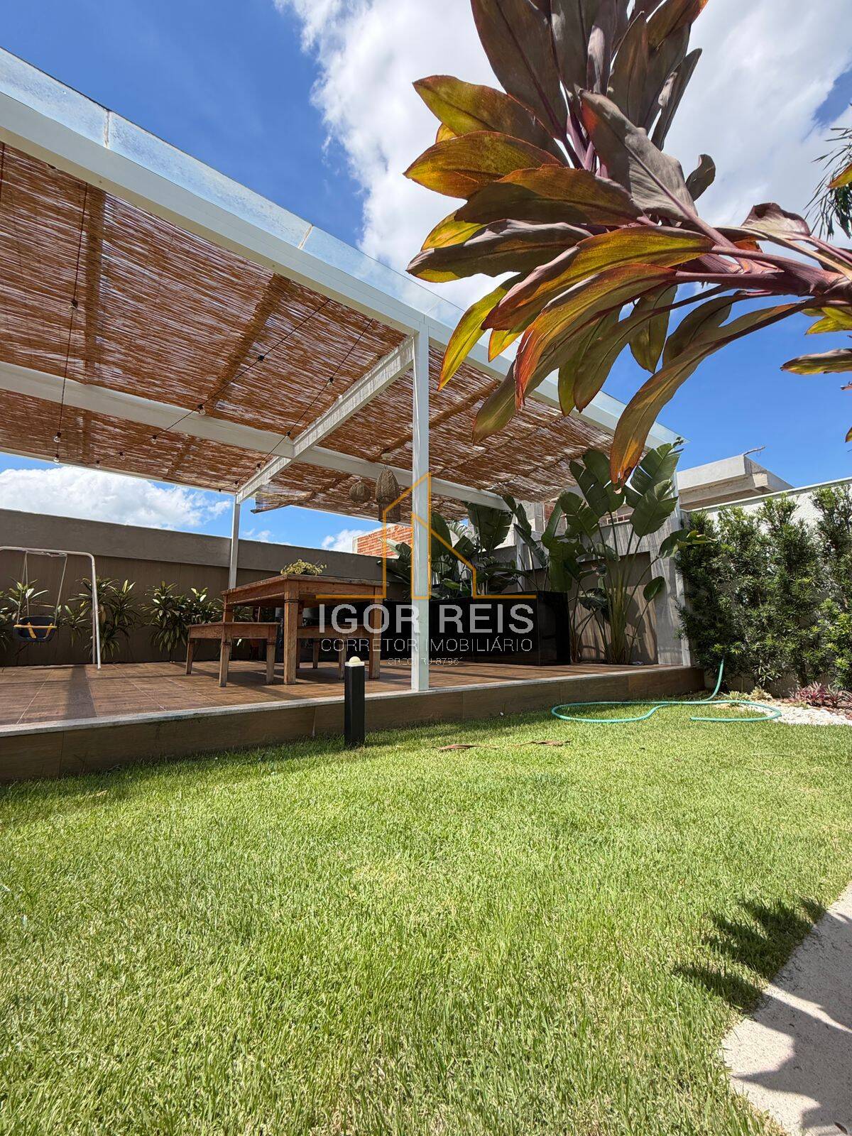 Casa de Condomínio, 3 quartos - Foto 13