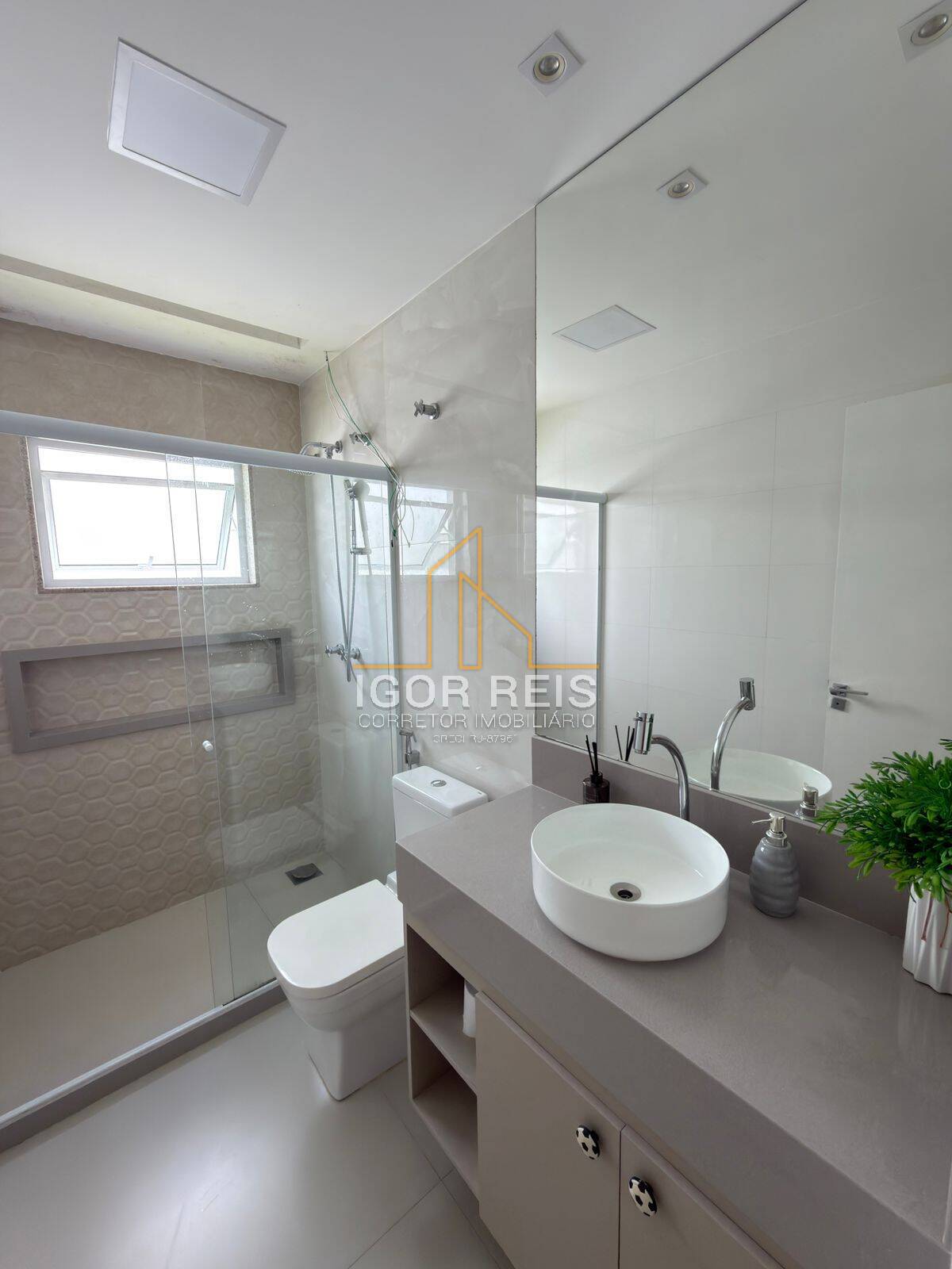 Casa de Condomínio, 3 quartos - Foto 14