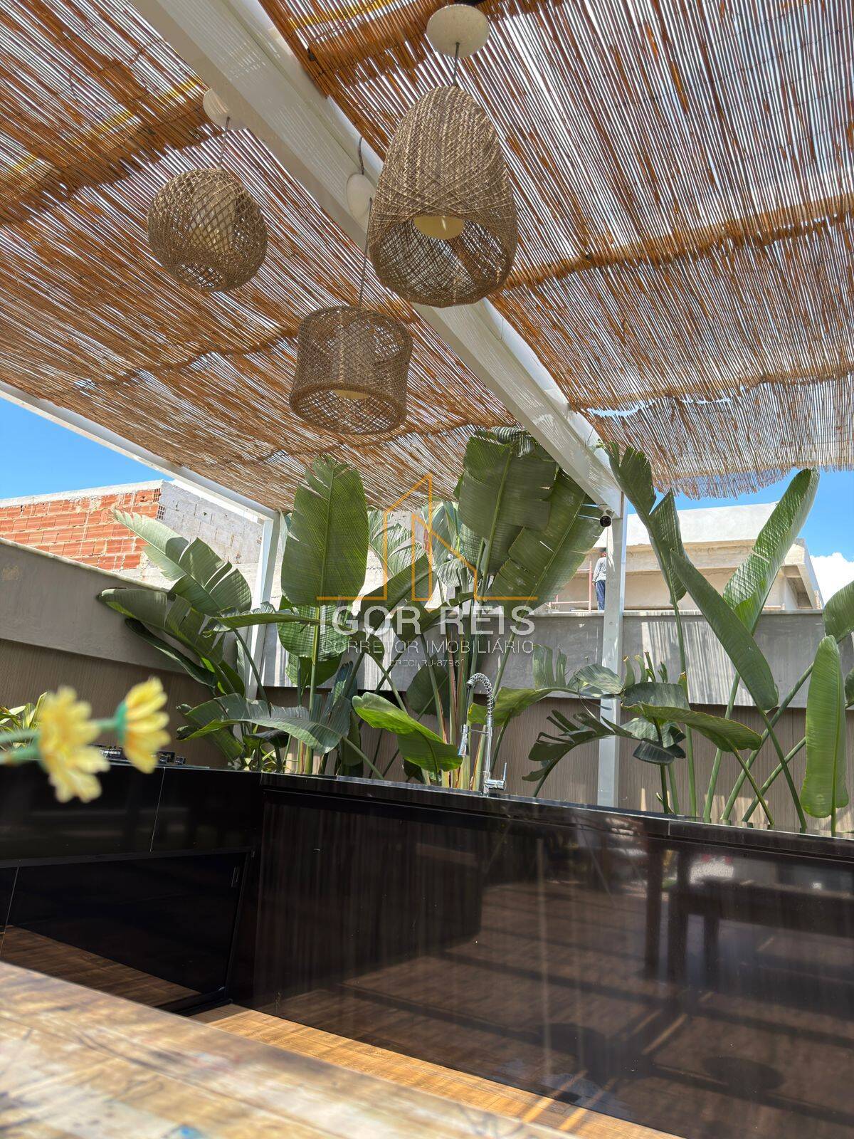 Casa de Condomínio, 3 quartos - Foto 15