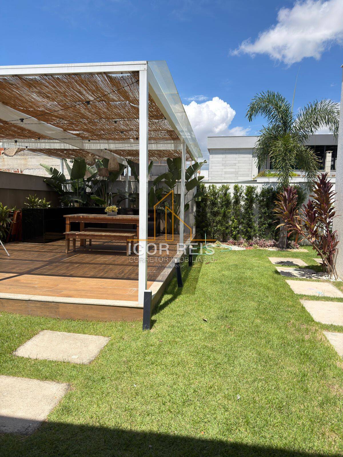 Casa de Condomínio, 3 quartos - Foto 16