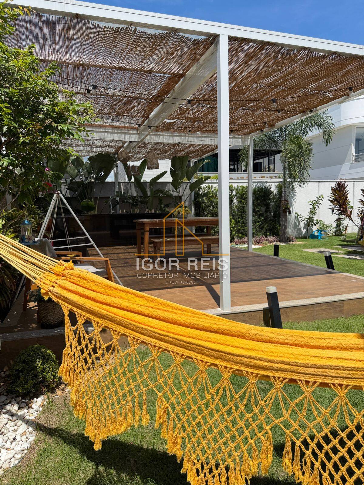 Casa de Condomínio, 3 quartos - Foto 18