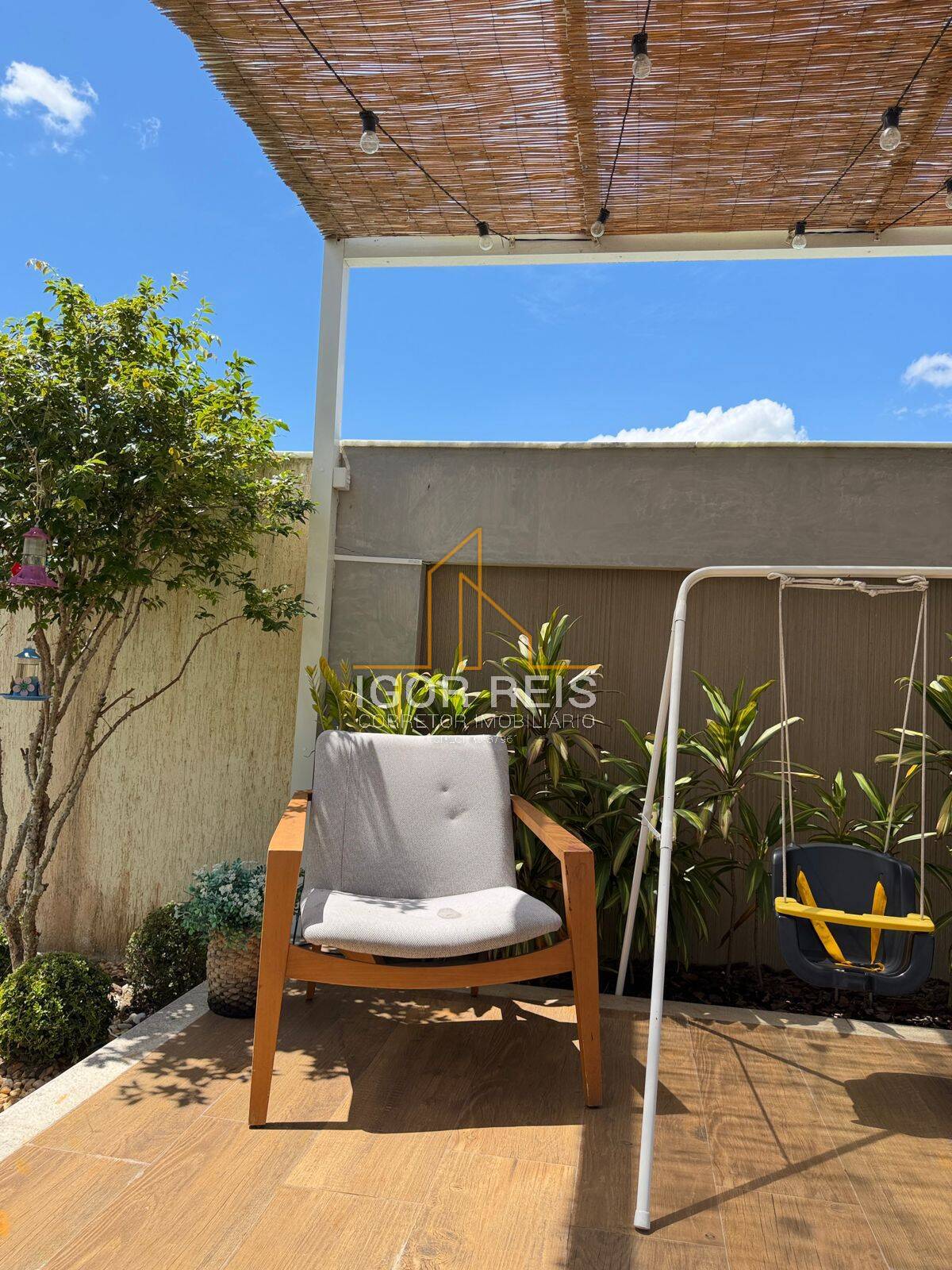 Casa de Condomínio, 3 quartos - Foto 19