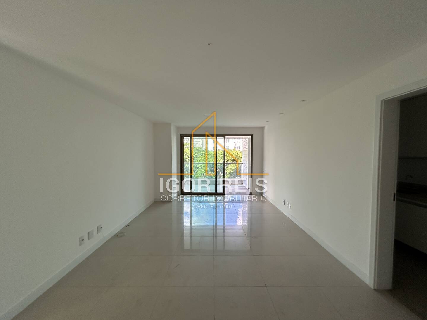 Apartamento, 3 quartos, 115 m² - Foto 3