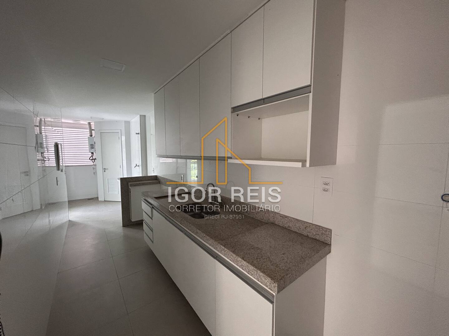 Apartamento, 3 quartos, 115 m² - Foto 5
