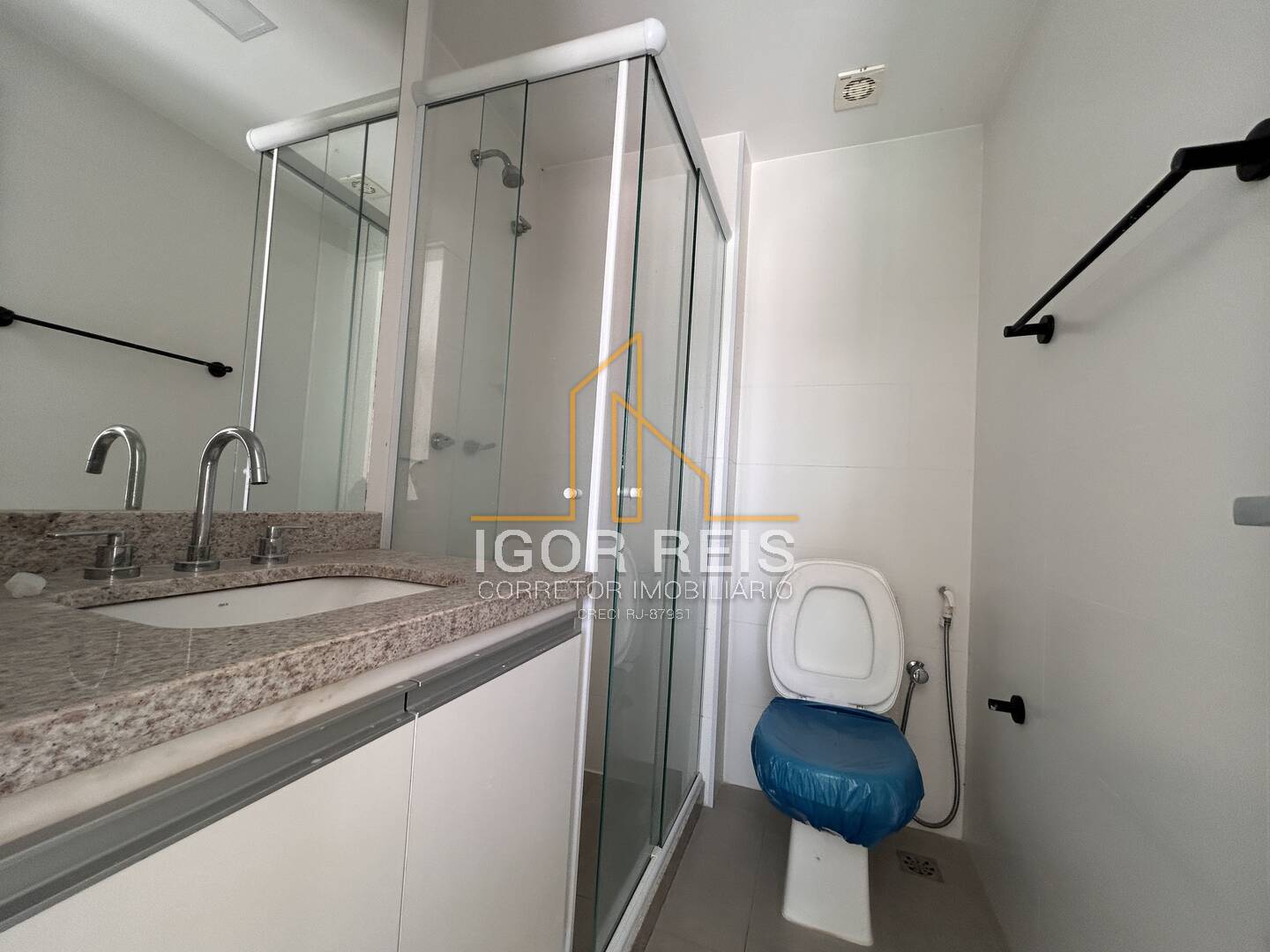Apartamento, 3 quartos, 115 m² - Foto 11