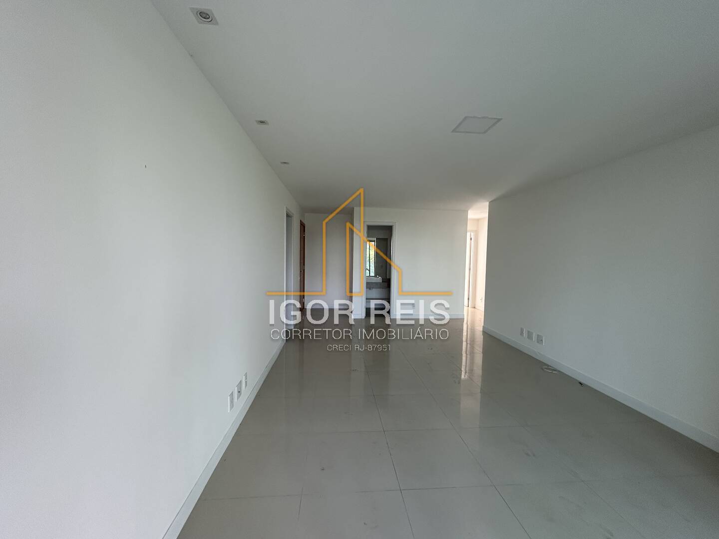 Apartamento, 3 quartos, 115 m² - Foto 4