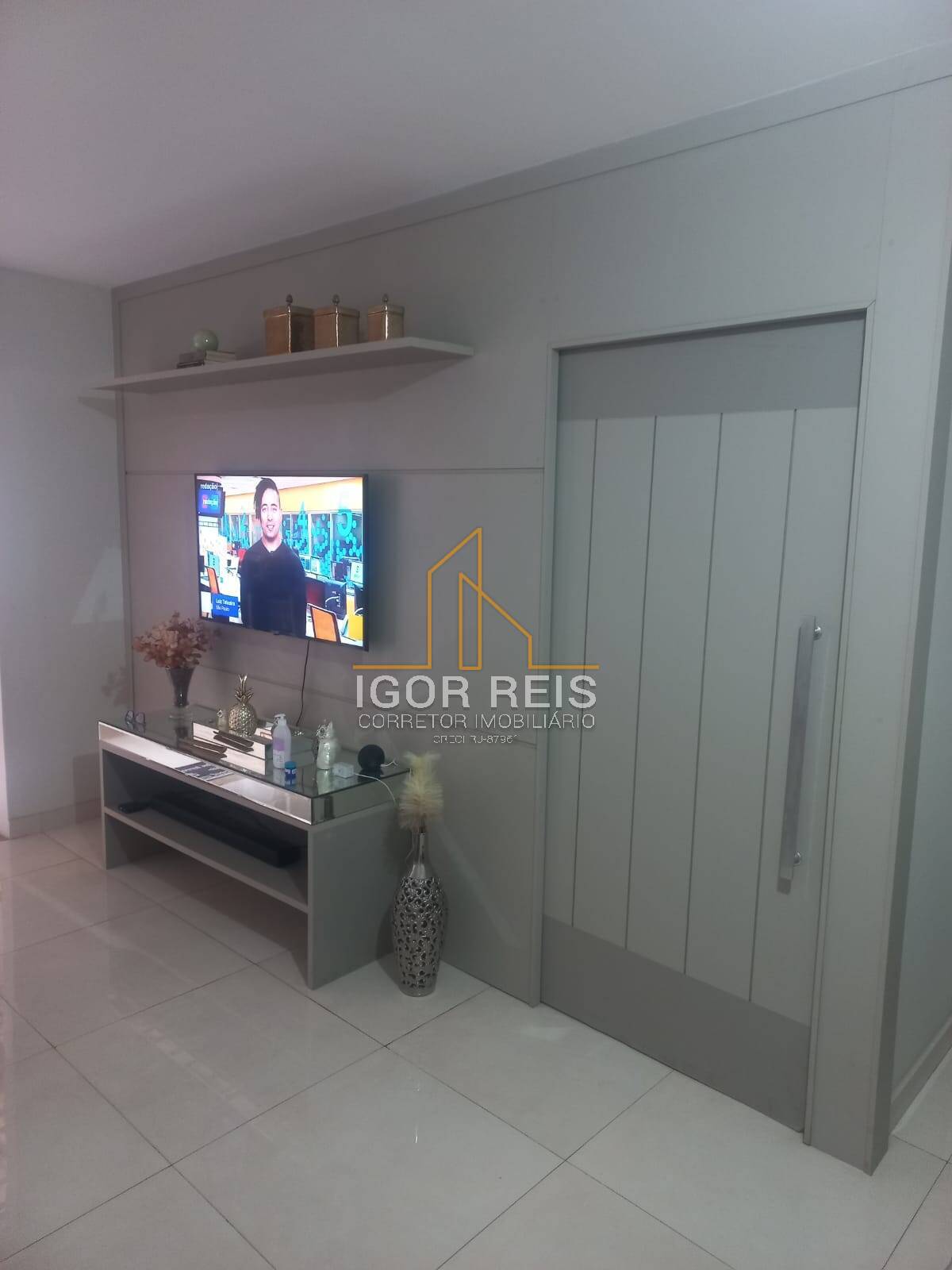 Casa de Condomínio, 3 quartos - Foto 3