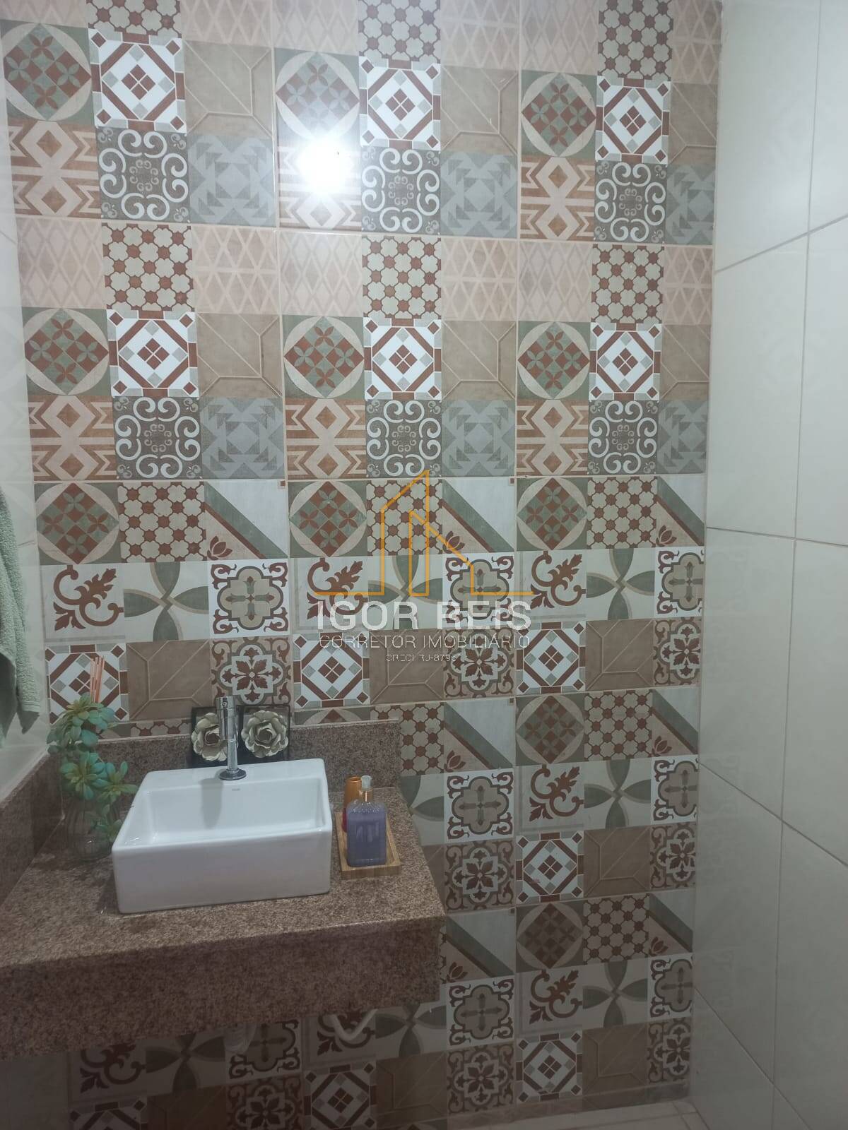 Casa de Condomínio, 3 quartos - Foto 12