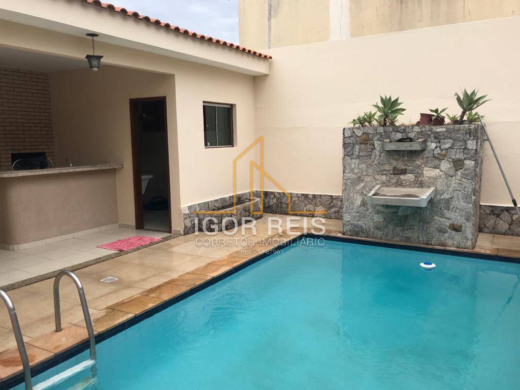 Casa de Condomínio, 3 quartos - Foto 7