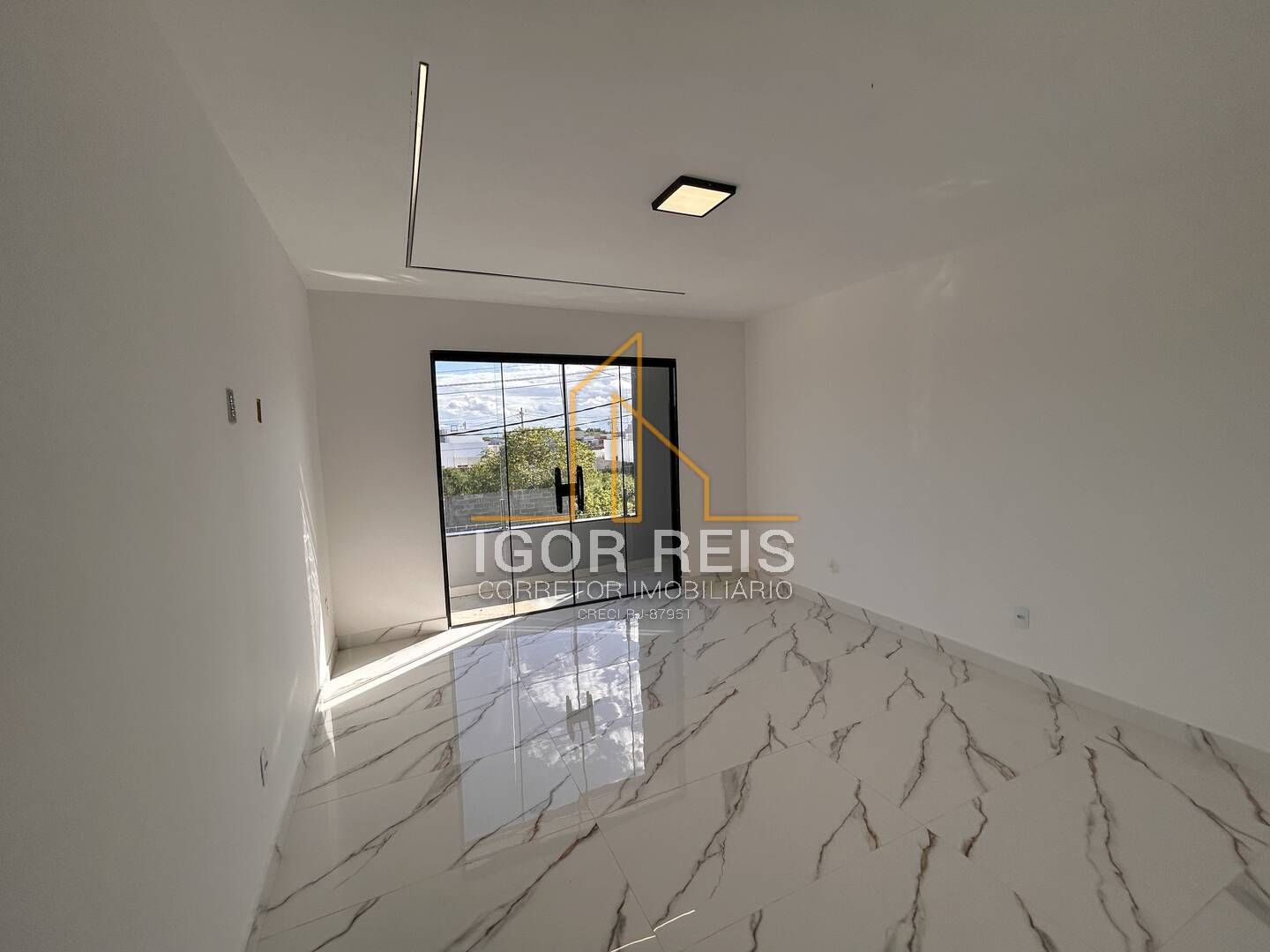 Casa, 2 quartos - Foto 9