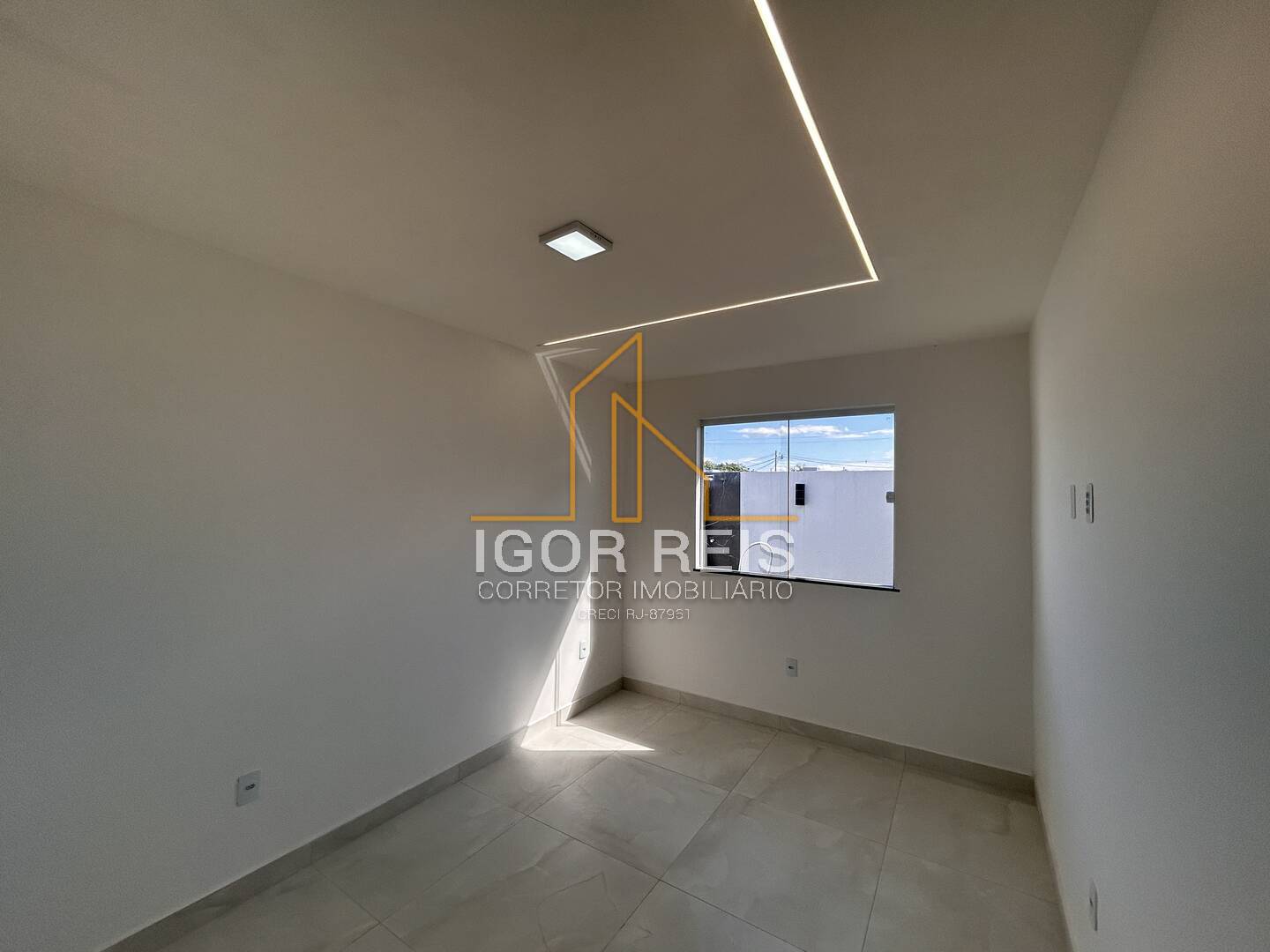 Casa, 2 quartos, 78 m² - Foto 3