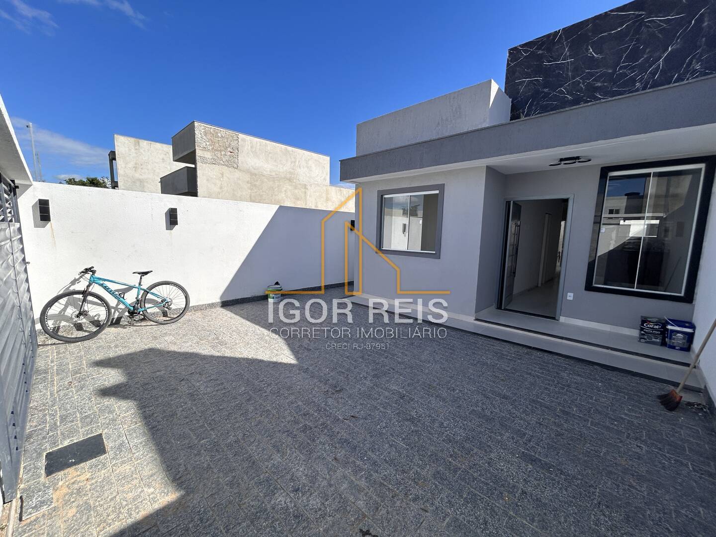 Casa, 2 quartos, 78 m² - Foto 9