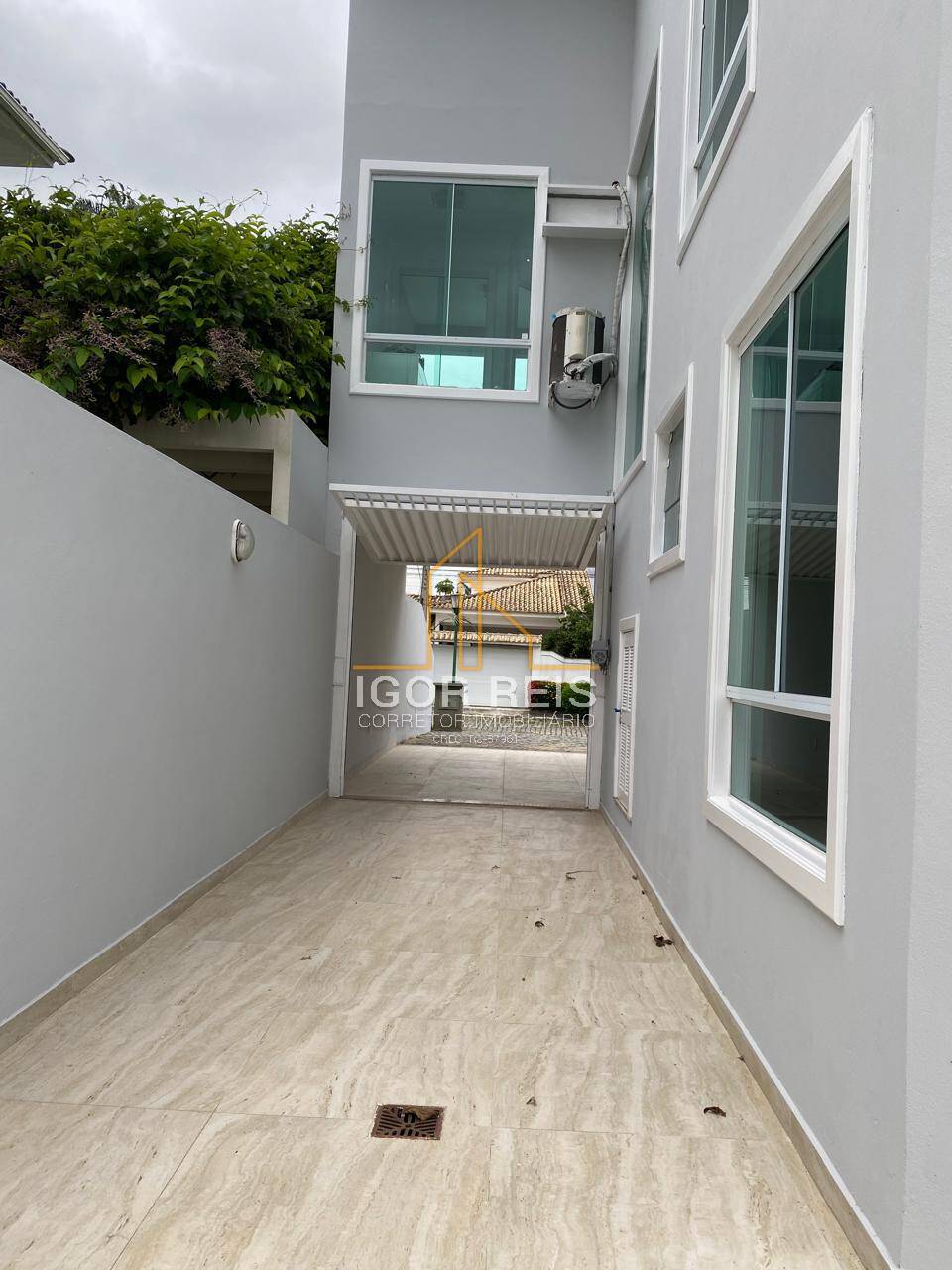 Casa de Condomínio, 3 quartos - Foto 9