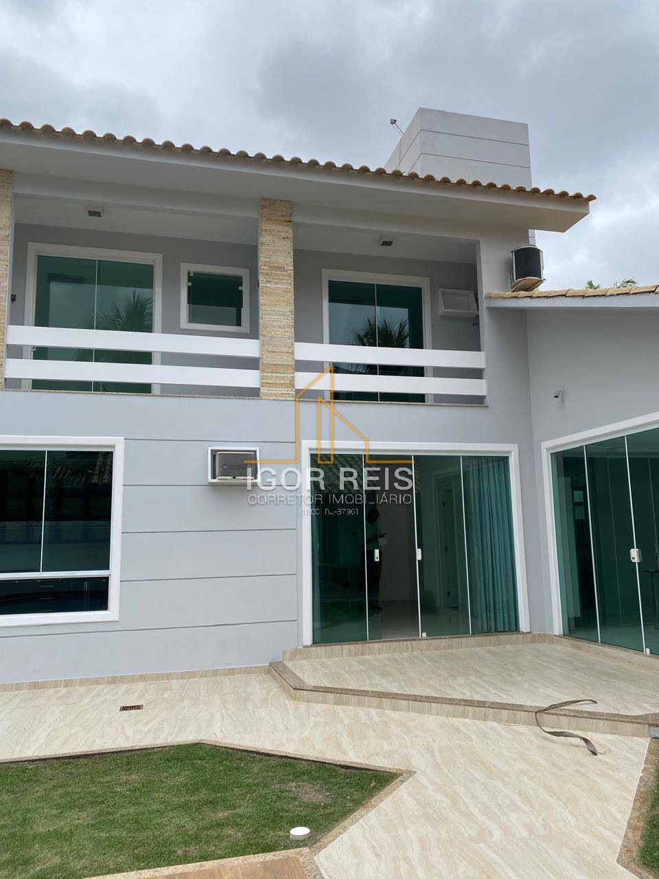 Casa de Condomínio, 3 quartos - Foto 5